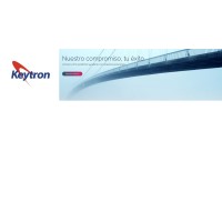 Keytron S.A. logo, Keytron S.A. contact details