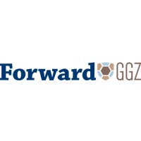 Forward GGZ logo, Forward GGZ contact details