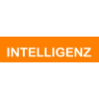 Intelligenz logo, Intelligenz contact details