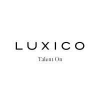 Luxico Talent logo, Luxico Talent contact details