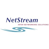 NetStream B.V. logo, NetStream B.V. contact details