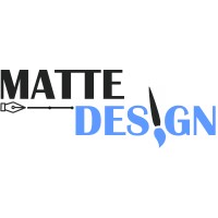 Matte. Design & Communicatie logo, Matte. Design & Communicatie contact details