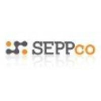 SEPPco B.V. logo, SEPPco B.V. contact details