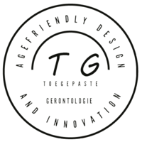 Toegepast Gerontoloog logo, Toegepast Gerontoloog contact details