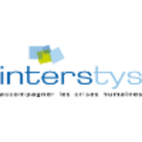 Interstys logo, Interstys contact details