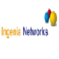 Ingenia Networks logo, Ingenia Networks contact details