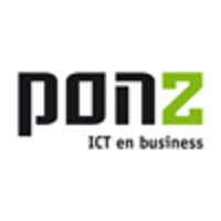 Ponz logo, Ponz contact details