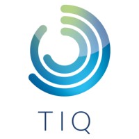 TIQ Time logo, TIQ Time contact details