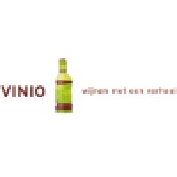 VINIO logo, VINIO contact details