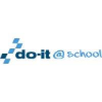 DO-IT @ School logo, DO-IT @ School contact details