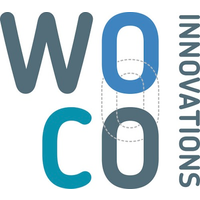 Woco Innovations logo, Woco Innovations contact details