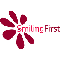 SmilingFirst logo, SmilingFirst contact details