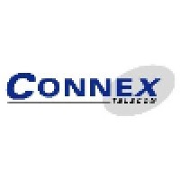 Connex Telecom B.V. logo, Connex Telecom B.V. contact details