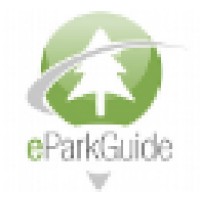 eParkGuide logo, eParkGuide contact details