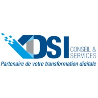 DSI Conseil & Services logo, DSI Conseil & Services contact details