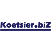 Koetsier.biZ logo, Koetsier.biZ contact details