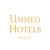 The Ummed Hotels India logo, The Ummed Hotels India contact details