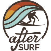 After Surf logo, After Surf contact details