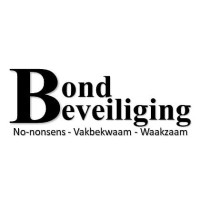 BondBeveiliging logo, BondBeveiliging contact details