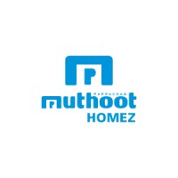 Muthoot Homez logo, Muthoot Homez contact details