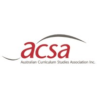 Australian Curriculum Studies Association logo, Australian Curriculum Studies Association contact details