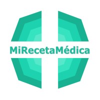 Mi Receta Médica logo, Mi Receta Médica contact details