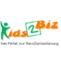 Kids2Biz logo, Kids2Biz contact details