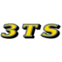 3TS Industriservice AS logo, 3TS Industriservice AS contact details