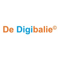 De Digibalie logo, De Digibalie contact details