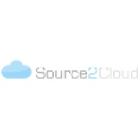 Source2Cloud logo, Source2Cloud contact details