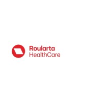 Roularta HealthCare logo, Roularta HealthCare contact details