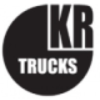 KR Trucks Oy logo, KR Trucks Oy contact details