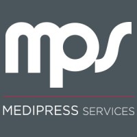 Medipress Services logo, Medipress Services contact details