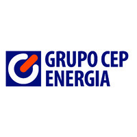 GRUPO CEP ENERGIA logo, GRUPO CEP ENERGIA contact details