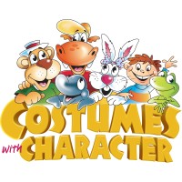 Costumes With Character logo, Costumes With Character contact details