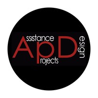 AssistanceProjectsDesign logo, AssistanceProjectsDesign contact details