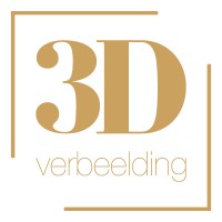 3D Verbeelding logo, 3D Verbeelding contact details