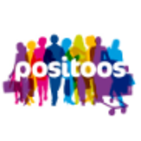 Positoos logo, Positoos contact details