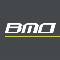 BMO Precision Parts logo, BMO Precision Parts contact details