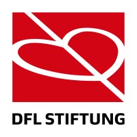 DFL Foundation logo, DFL Foundation contact details