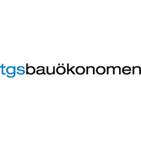 TGS Bauökonomen AG logo, TGS Bauökonomen AG contact details