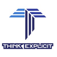 Think Explicit Technologies logo, Think Explicit Technologies contact details