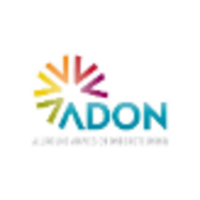 AdOn advies logo, AdOn advies contact details