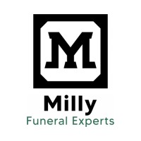 Milly Funeral Experts logo, Milly Funeral Experts contact details