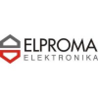 ELPROMA logo, ELPROMA contact details