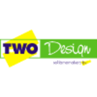 Two Design reklamemakers BV logo, Two Design reklamemakers BV contact details