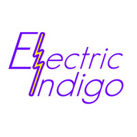 Electric Indigo logo, Electric Indigo contact details