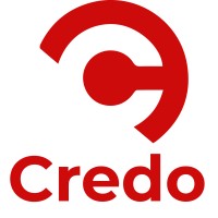 Credo Marketing B.V. logo, Credo Marketing B.V. contact details