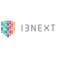 I3NEXT logo, I3NEXT contact details