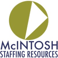 McIntosh Staffing Resources logo, McIntosh Staffing Resources contact details